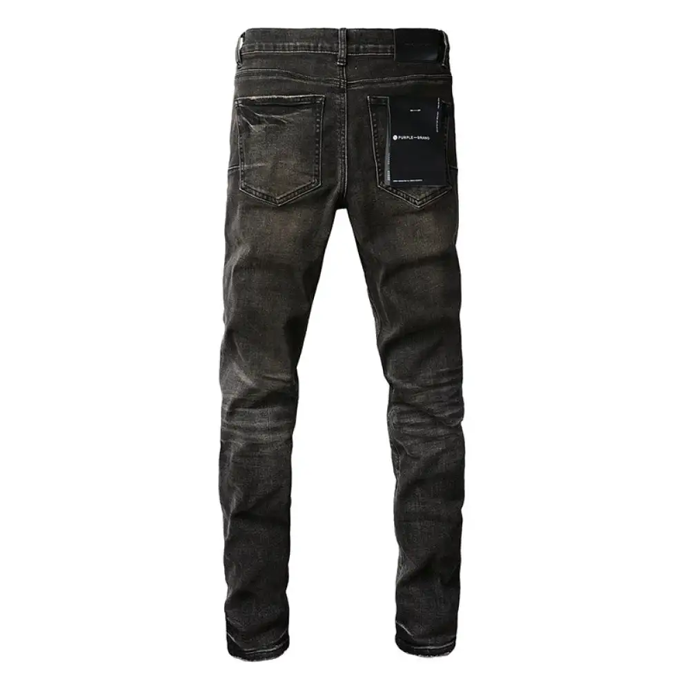 Purple Brand Fashion Men Jeans 8