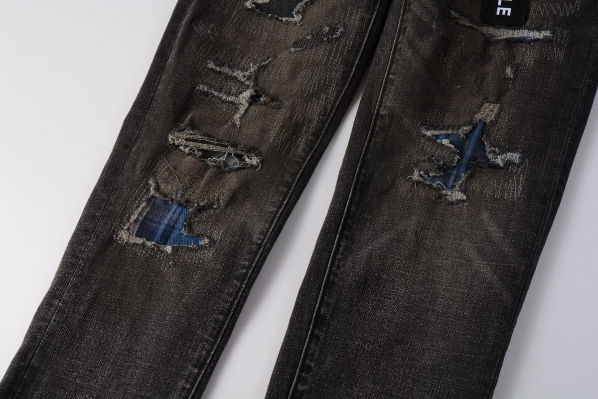 Purple Brand Fashion Men Jeans 8