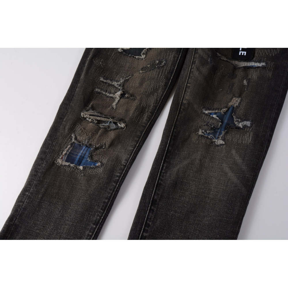 Purple Brand Fashion Men Jeans 8