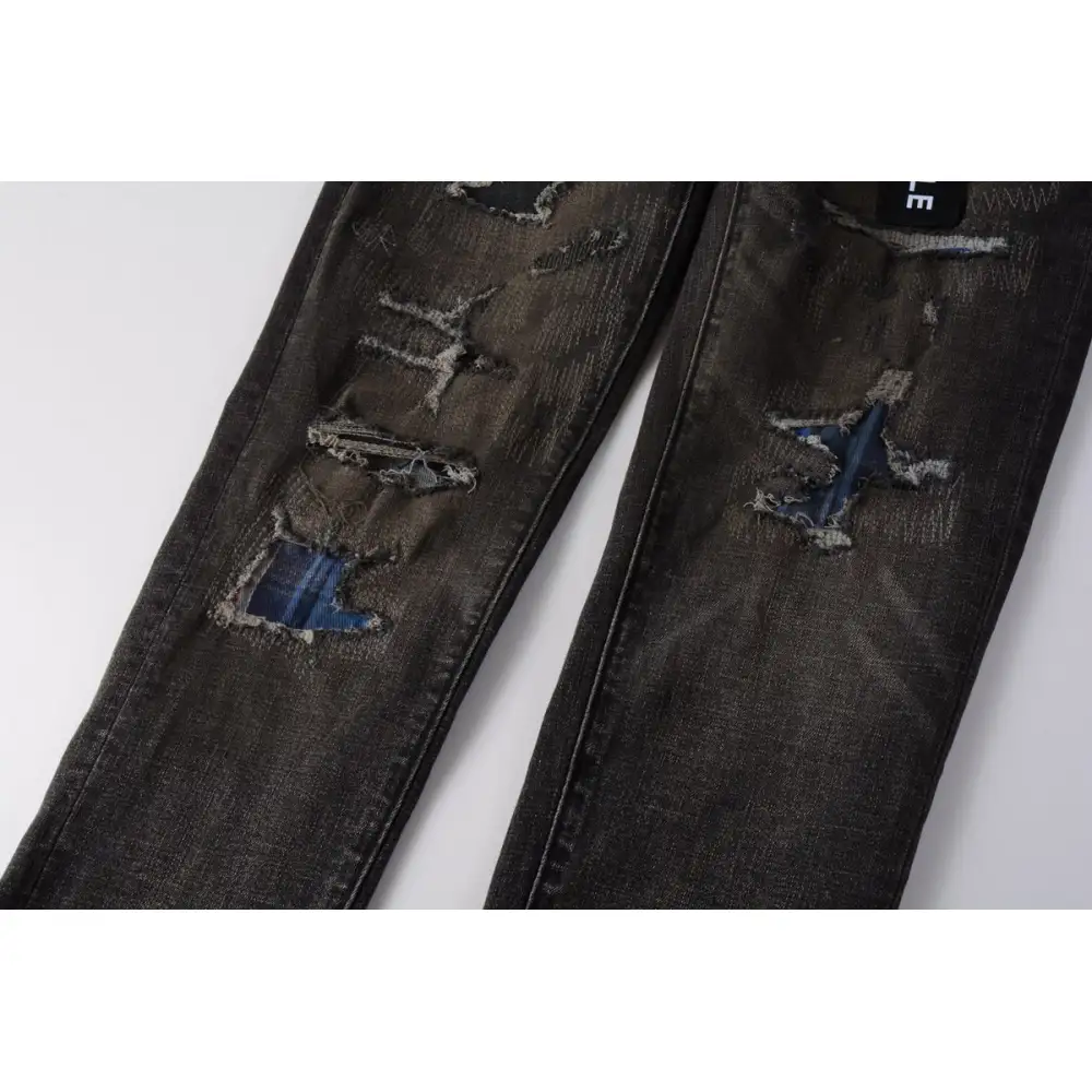 Purple Brand Fashion Men Jeans 8