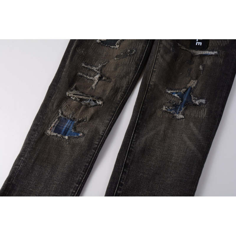 Purple Brand Fashion Men Jeans 8
