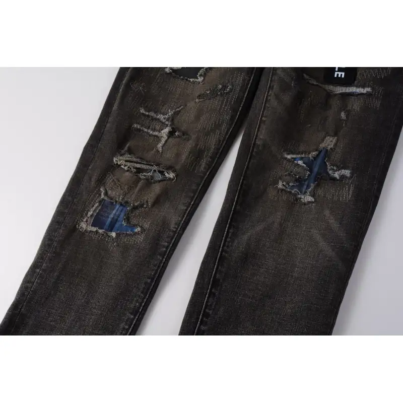 Purple Brand Fashion Men Jeans 8