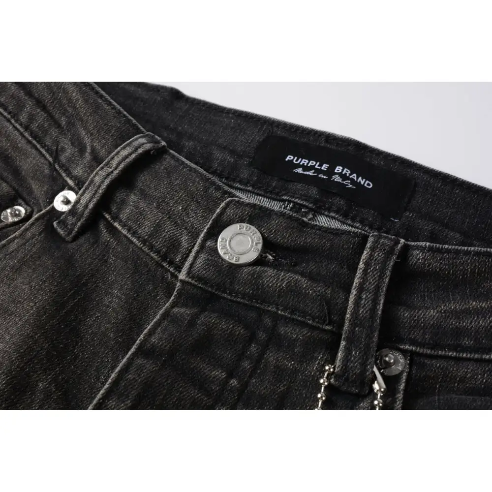 Purple Brand Fashion Men Jeans 8