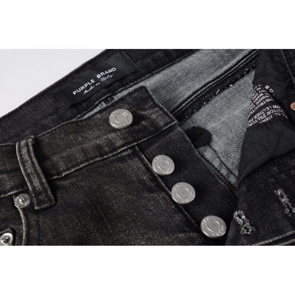 Purple Brand Fashion Men Jeans 8