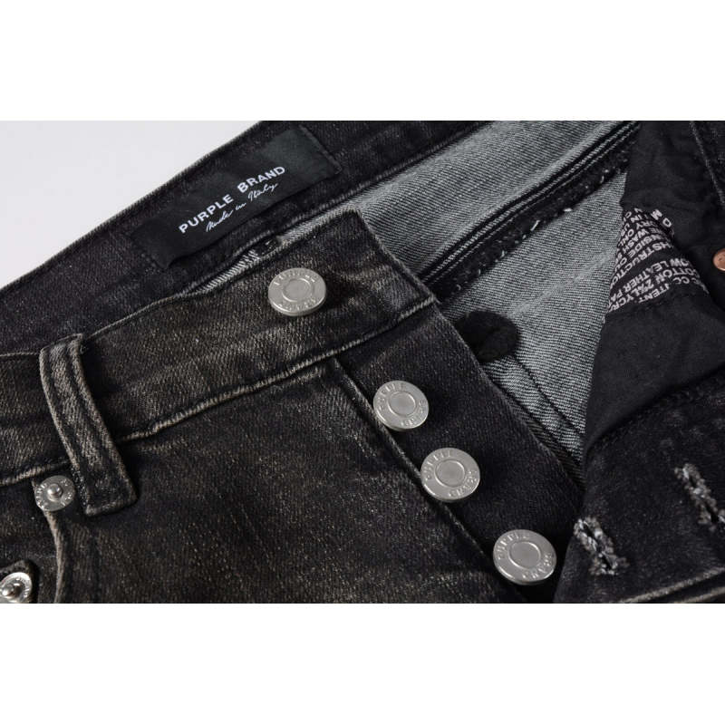 Purple Brand Fashion Men Jeans 8