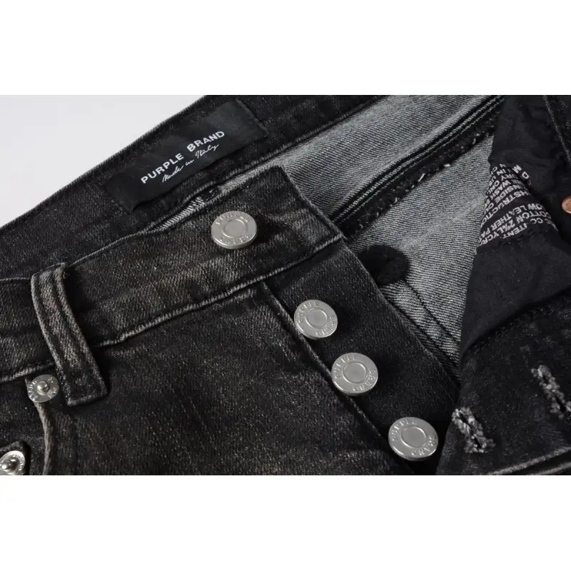 Purple Brand Fashion Men Jeans 8