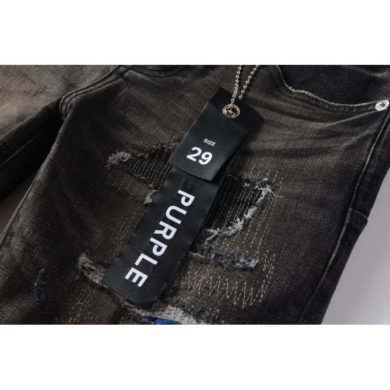 Purple Brand Fashion Men Jeans 8