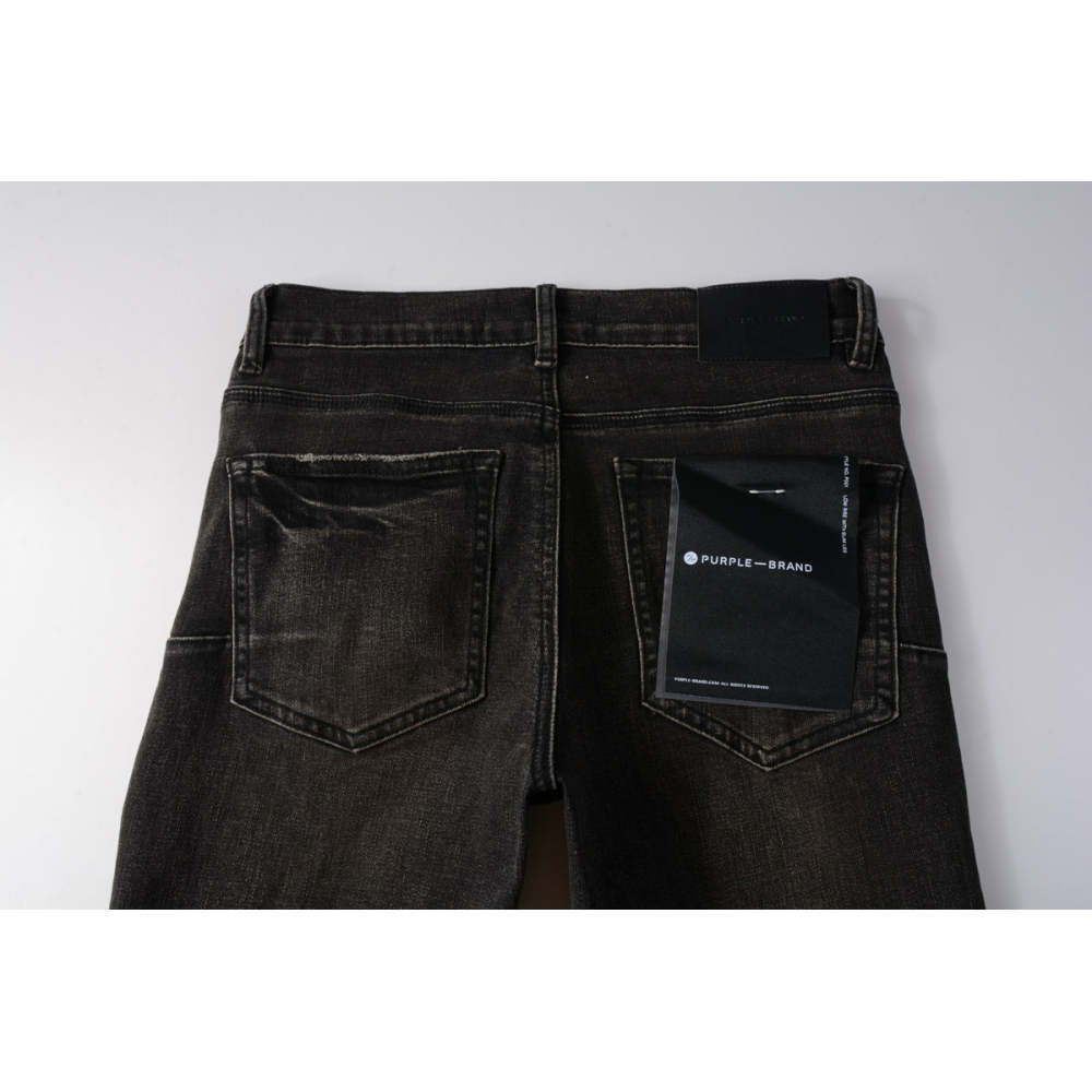 Purple Brand Fashion Men Jeans 8