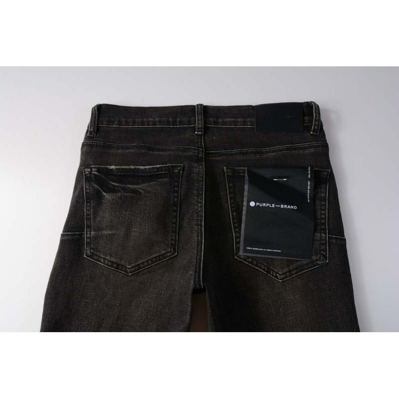 Purple Brand Fashion Men Jeans 8
