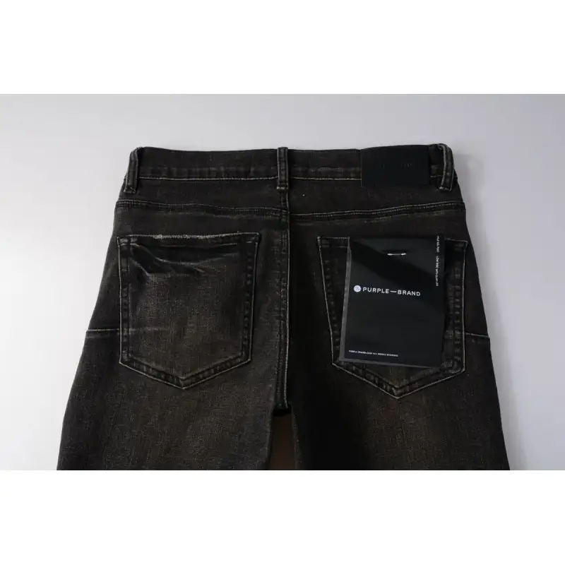 Purple Brand Fashion Men Jeans 8