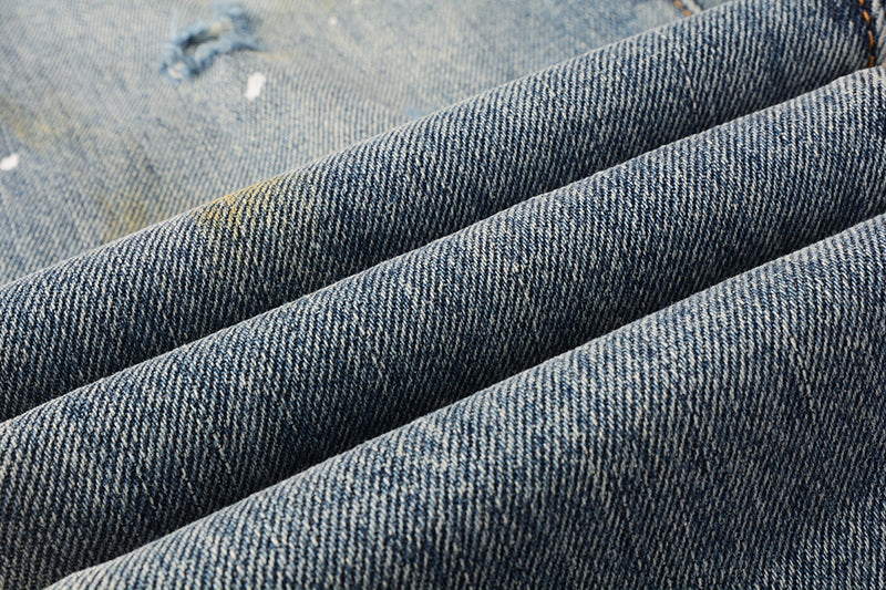 Purple Brand Fashion Men Jeans 9