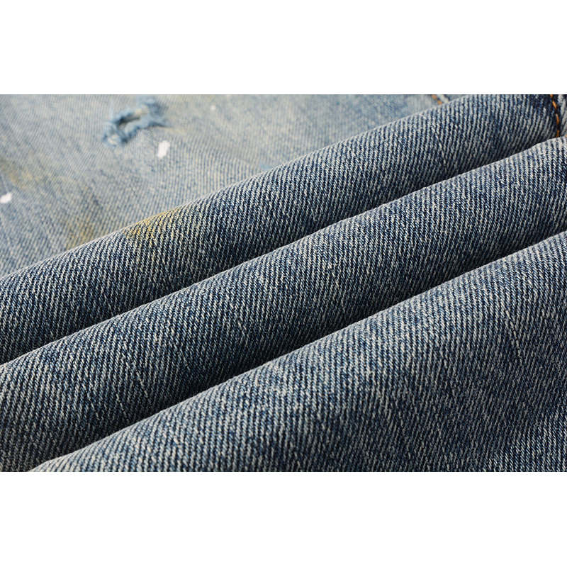 Purple Brand Fashion Men Jeans 9