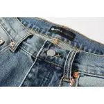 Purple Brand Fashion Men Jeans 9
