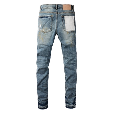 Purple Brand Fashion Men Jeans 9 02