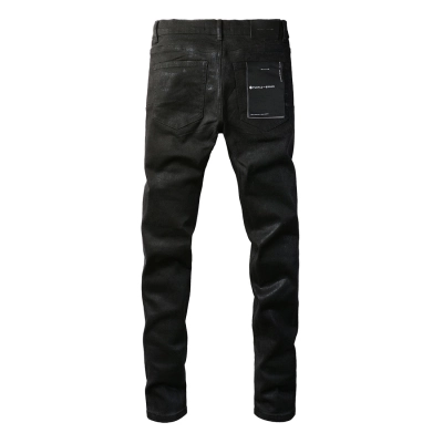 Purple Brand Fashion Men Jeans YZ072405 02