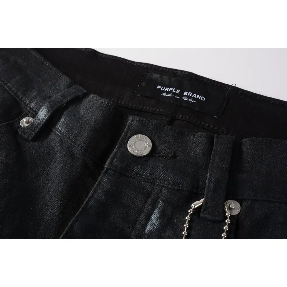 Purple Brand Fashion Men Jeans YZ072405