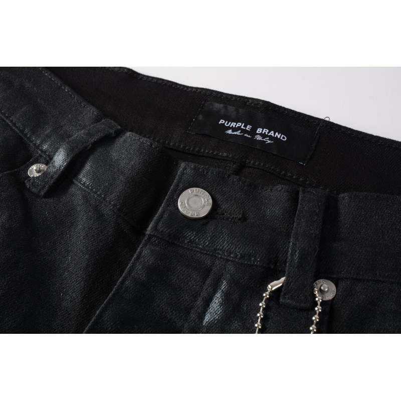 Purple Brand Fashion Men Jeans YZ072405