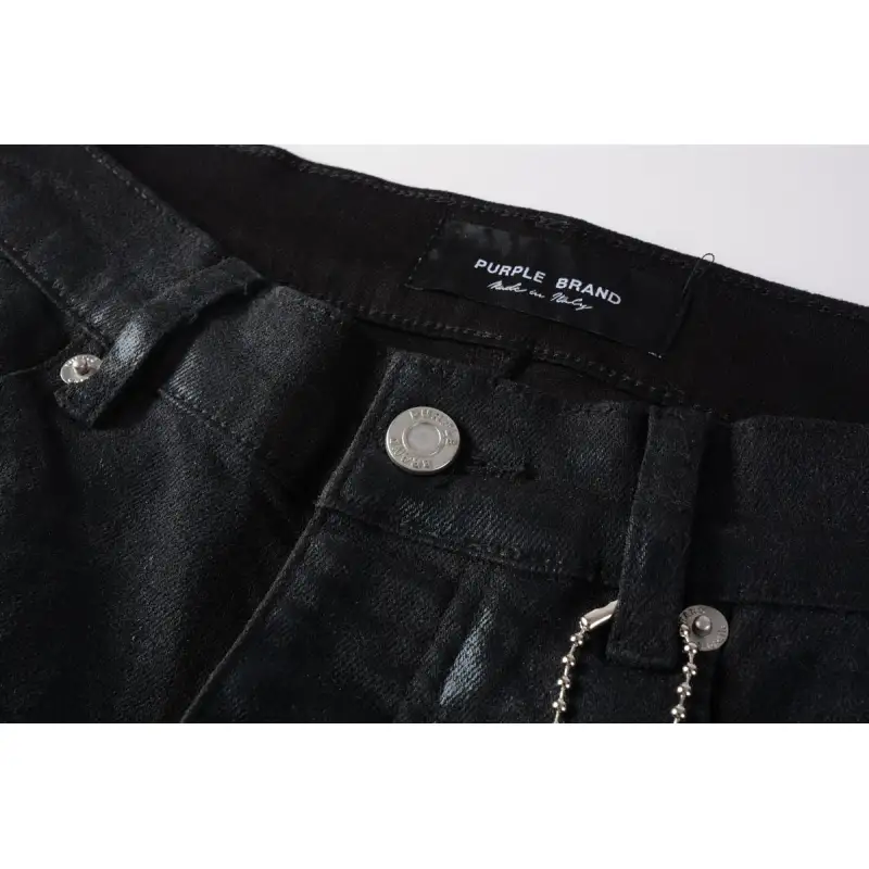 Purple Brand Fashion Men Jeans YZ072405