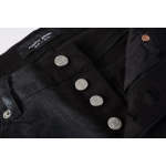 Purple Brand Fashion Men Jeans YZ072405