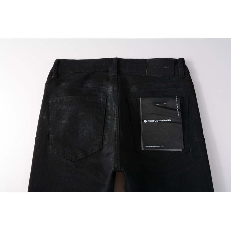 Purple Brand Fashion Men Jeans YZ072405