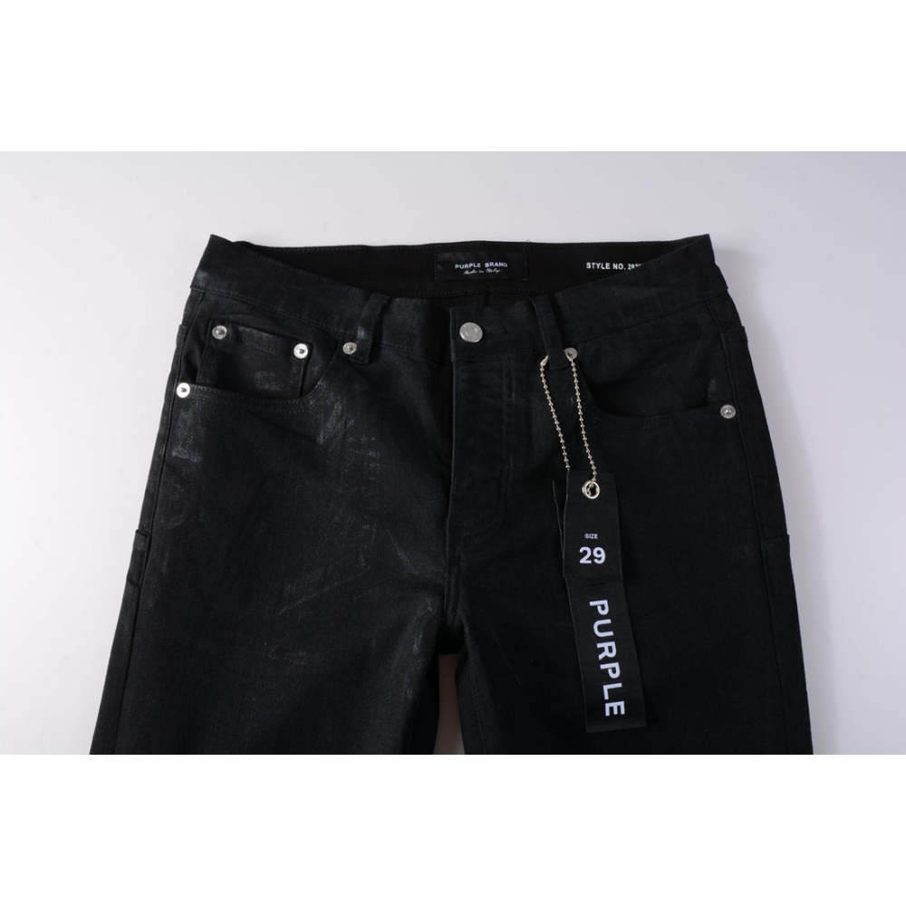 Purple Brand Fashion Men Jeans YZ072405
