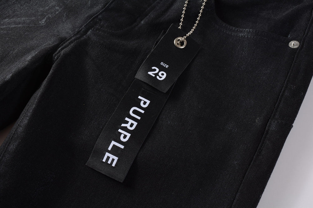 Purple Brand Fashion Men Jeans YZ072405