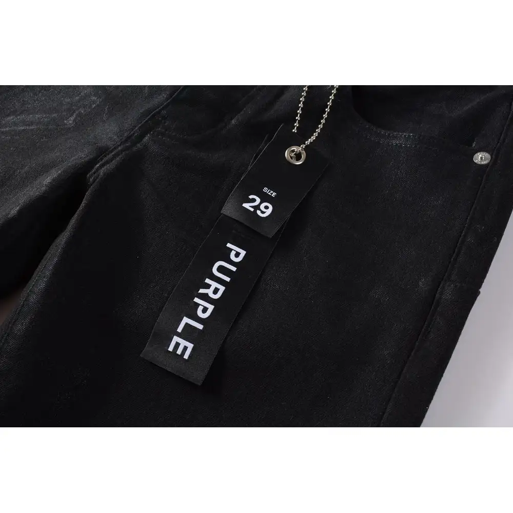 Purple Brand Fashion Men Jeans YZ072405
