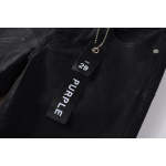 Purple Brand Fashion Men Jeans YZ072405