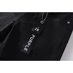 Purple Brand Fashion Men Jeans YZ072405