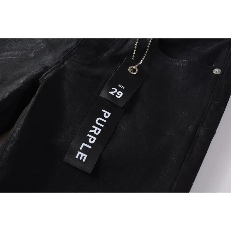 Purple Brand Fashion Men Jeans YZ072405