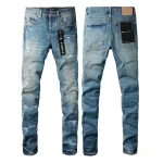 Purple Brand Fashion Men Jeans YZ072406