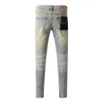 Purple Brand Fashion Men Jeans YZ072407