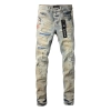 Purple Brand Fashion Men Jeans YZ072407