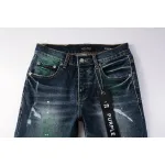 Purple Brand Fashion Men Jeans YZ072408