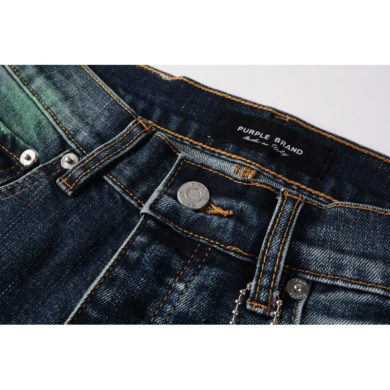 Purple Brand Fashion Men Jeans YZ072408