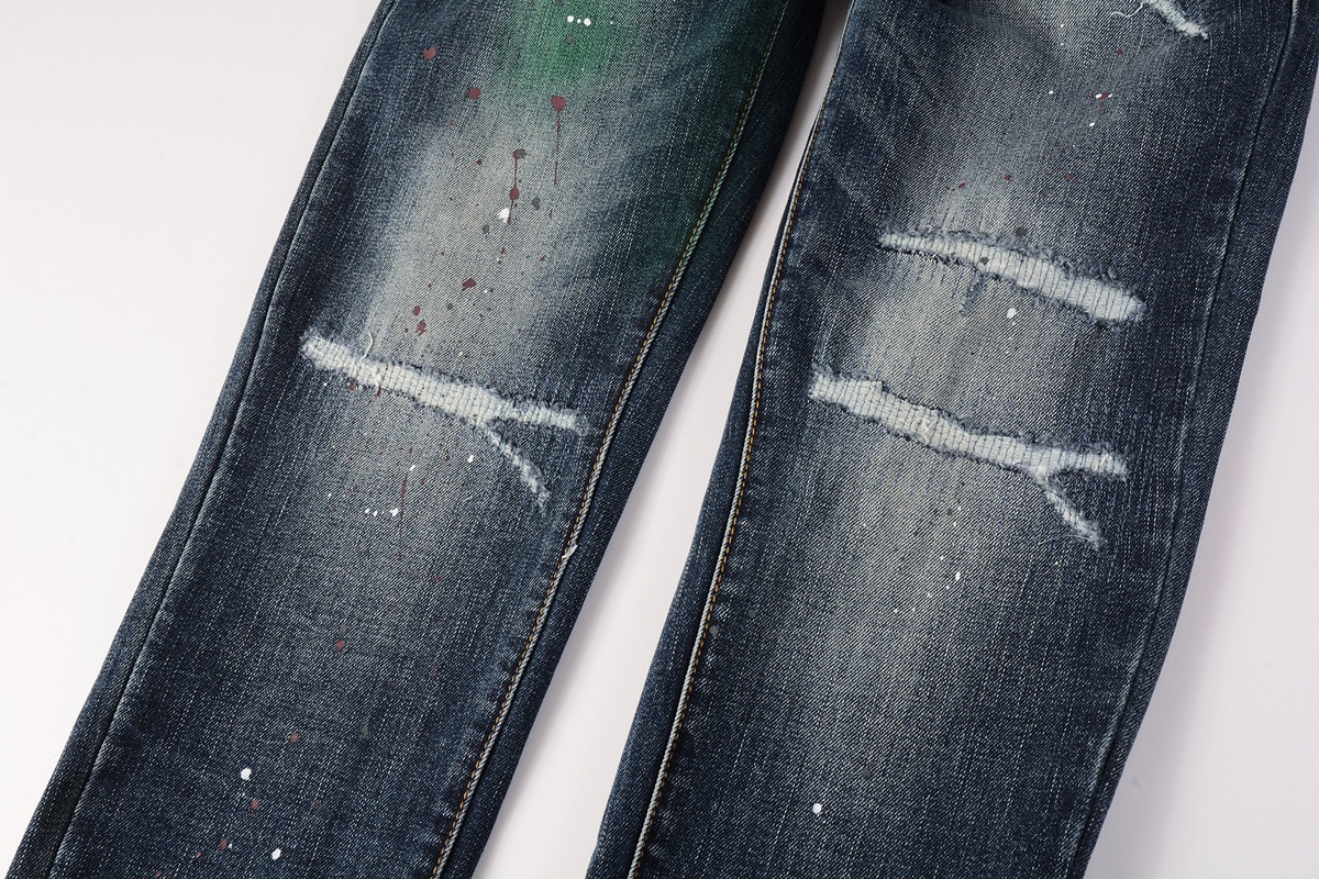 Purple Brand Fashion Men Jeans YZ072408