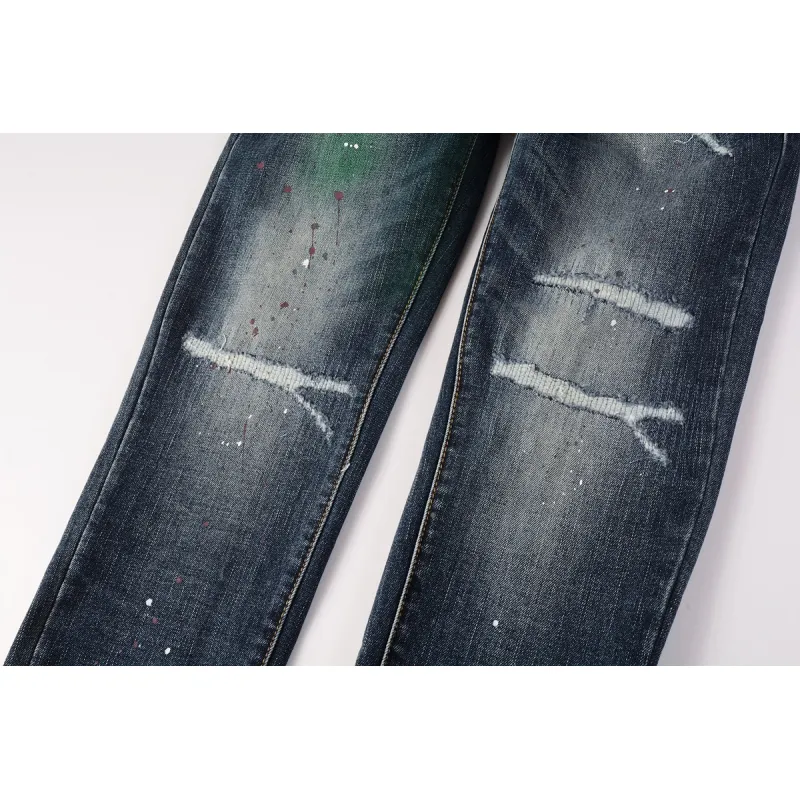 Purple Brand Fashion Men Jeans YZ072408