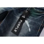 Purple Brand Fashion Men Jeans YZ072408