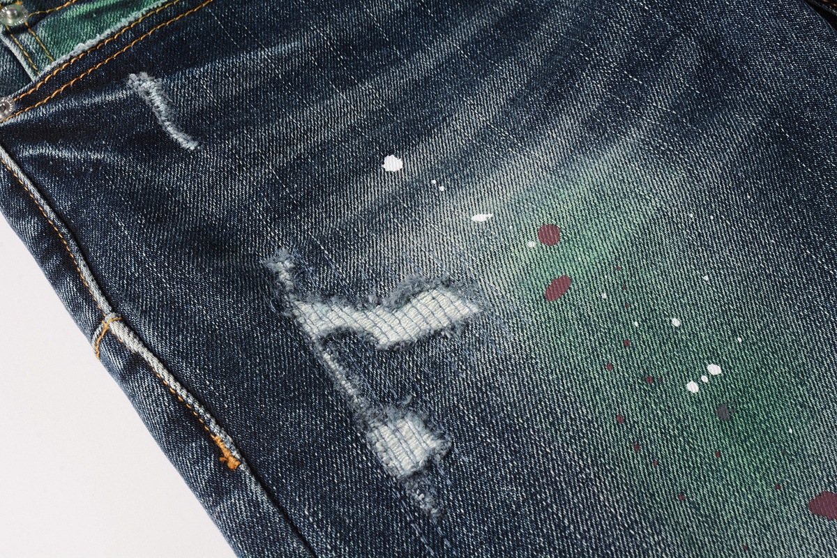 Purple Brand Fashion Men Jeans YZ072408