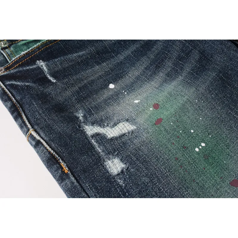 Purple Brand Fashion Men Jeans YZ072408