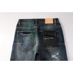 Purple Brand Fashion Men Jeans YZ072408