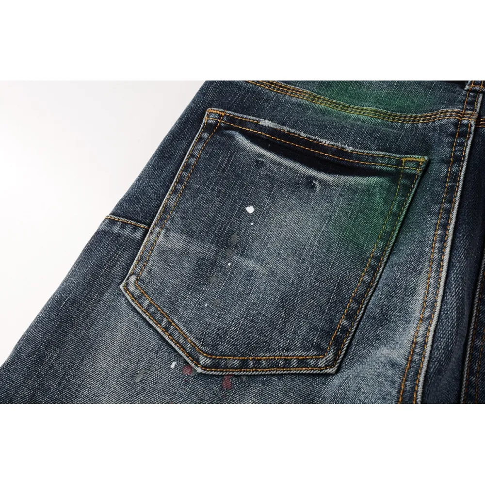 Purple Brand Fashion Men Jeans YZ072408