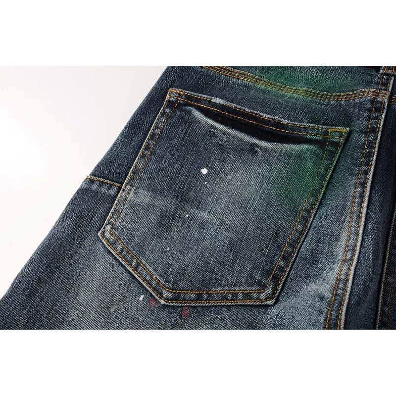 Purple Brand Fashion Men Jeans YZ072408