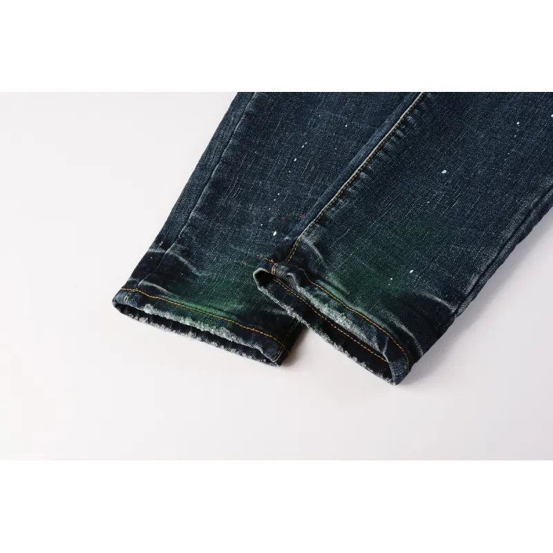 Purple Brand Fashion Men Jeans YZ072408