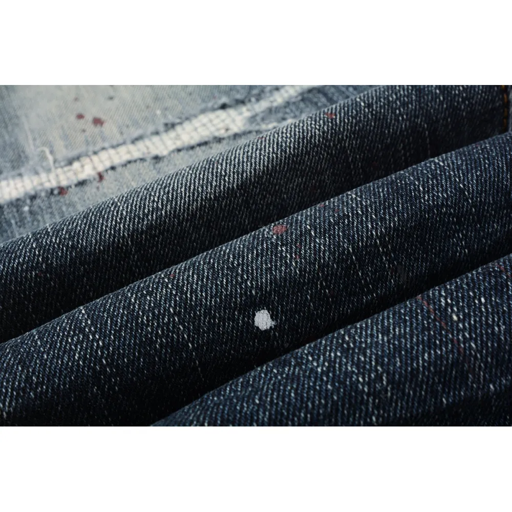 Purple Brand Fashion Men Jeans YZ072408