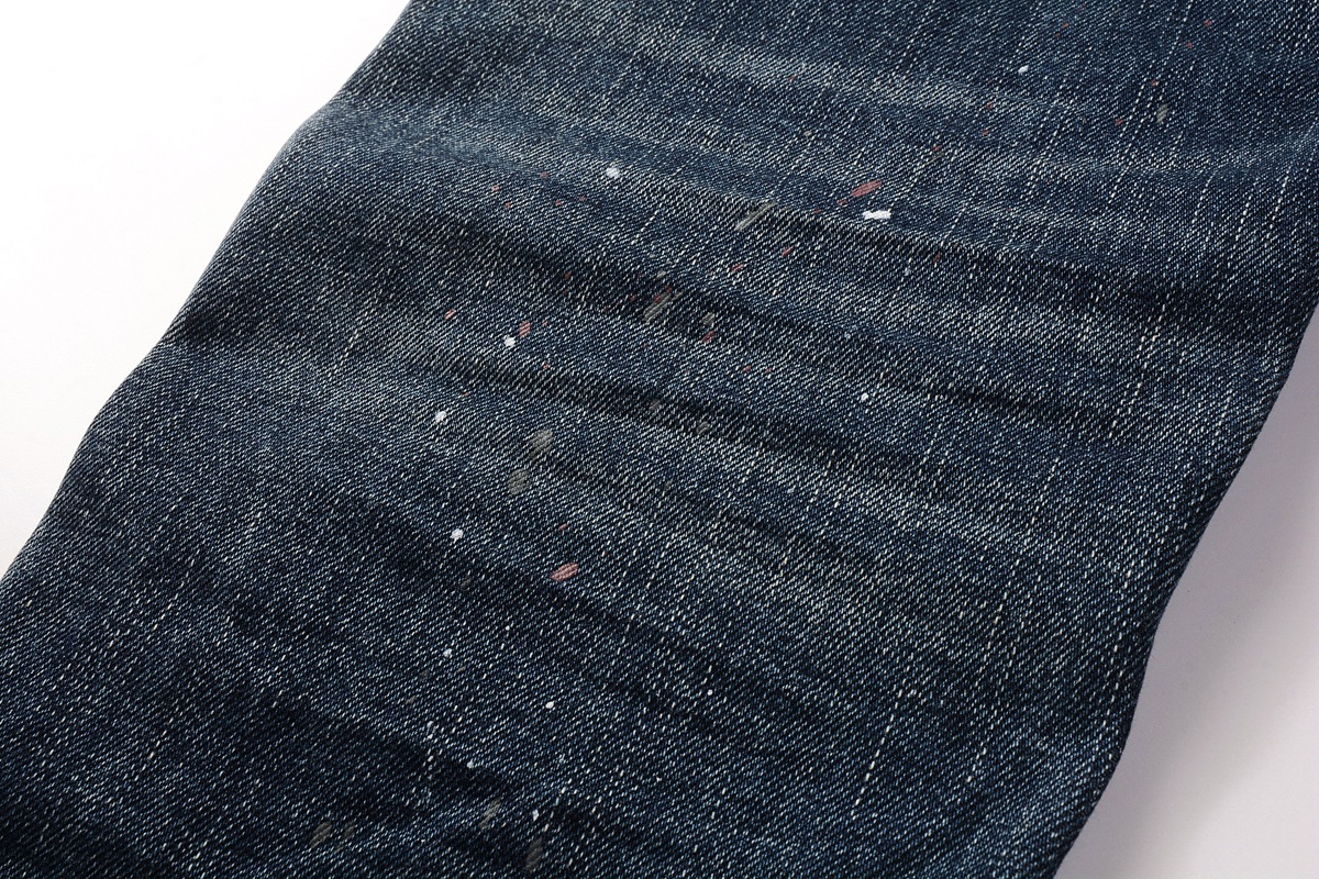 Purple Brand Fashion Men Jeans YZ072408