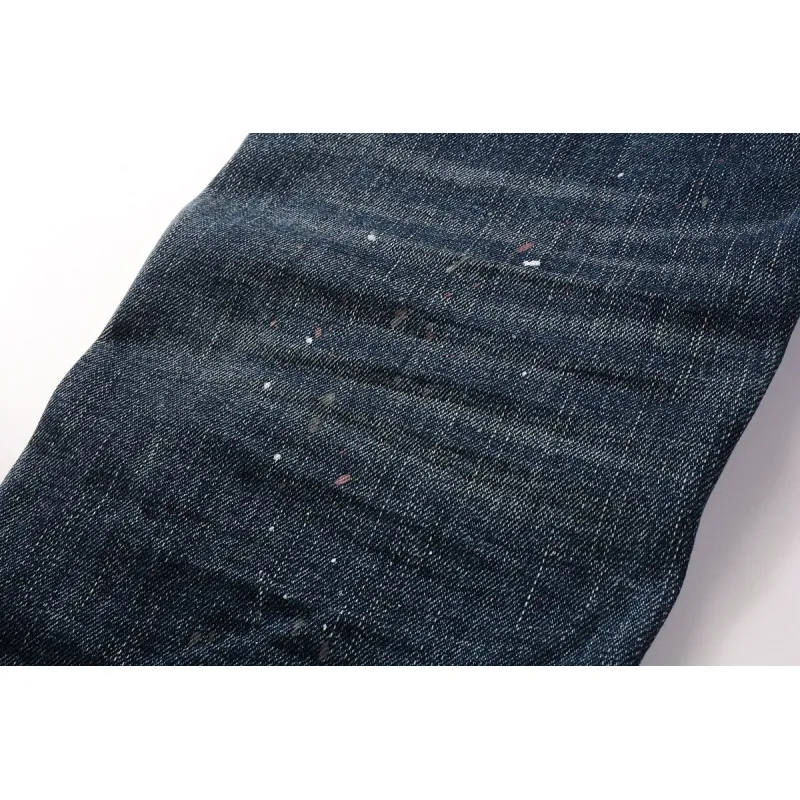 Purple Brand Fashion Men Jeans YZ072408