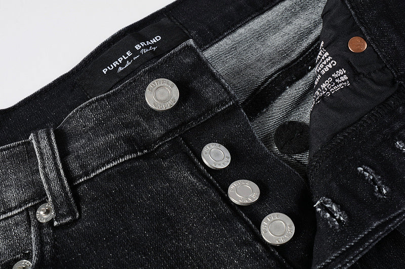 Purple Brand Fashion Men Jeans YZ072411