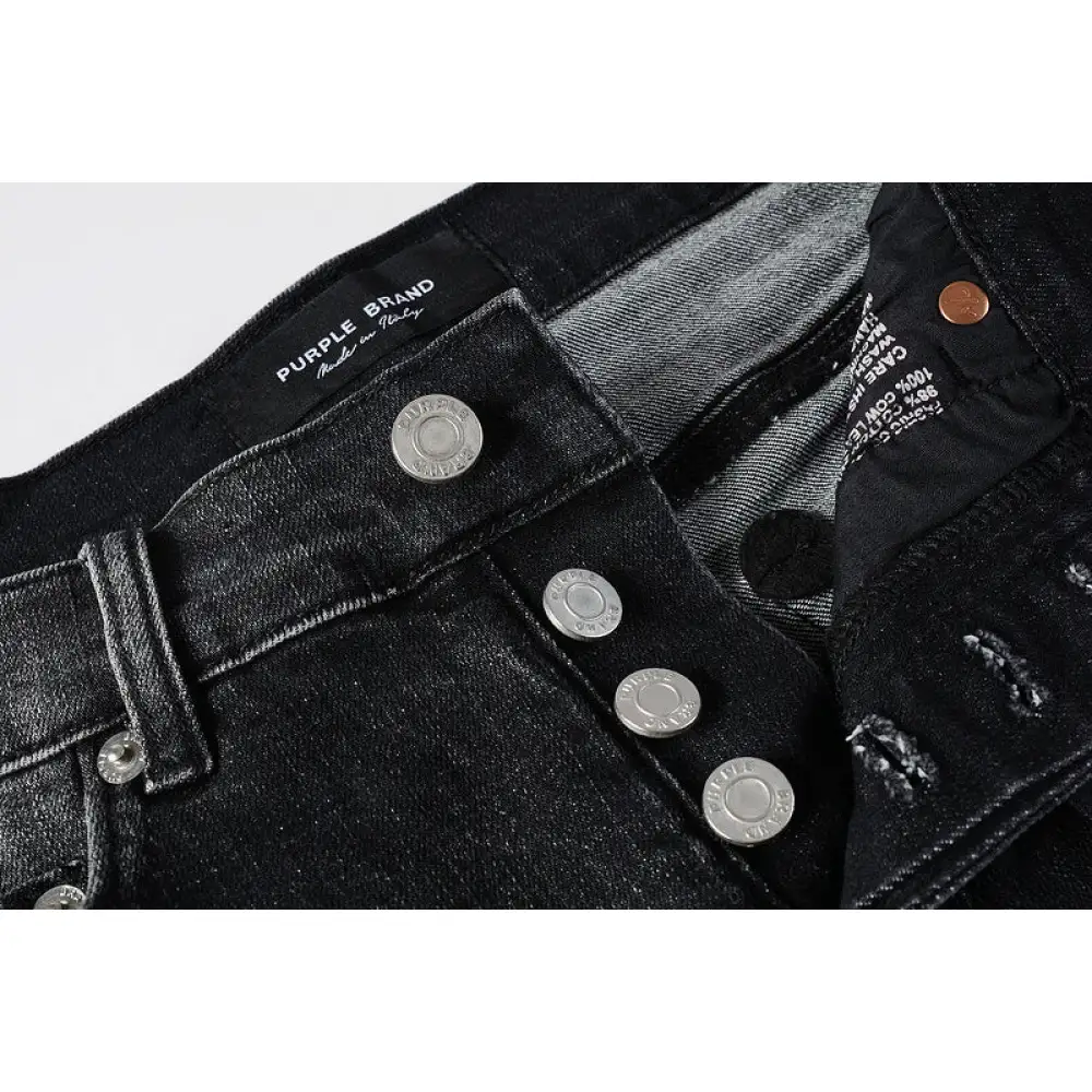 Purple Brand Fashion Men Jeans YZ072411
