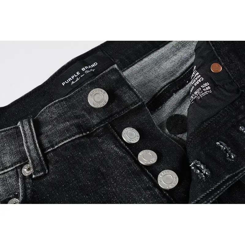 Purple Brand Fashion Men Jeans YZ072411